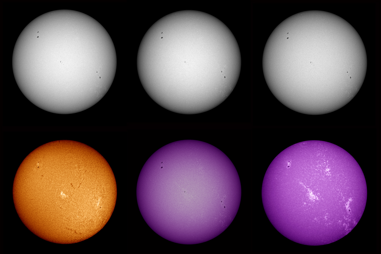Filter-Test am 08.08.2014