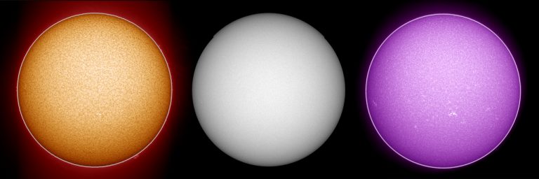Beobachtung am 17.04.2018