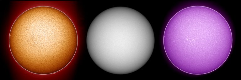 Beobachtung am 21.05.2018