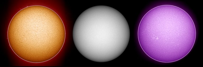 Beobachtung am 06.06.2018