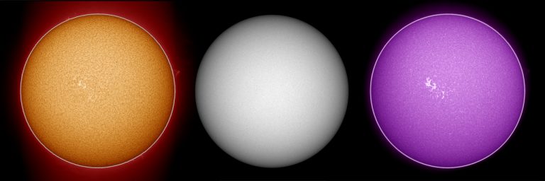 Beobachtung am 17.06.2018
