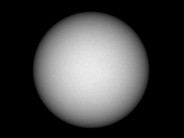 Beobachtung am 30.06.2019