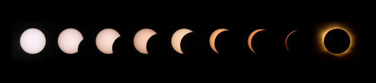 Totale Sonnenfinsternis am 12.08.2026